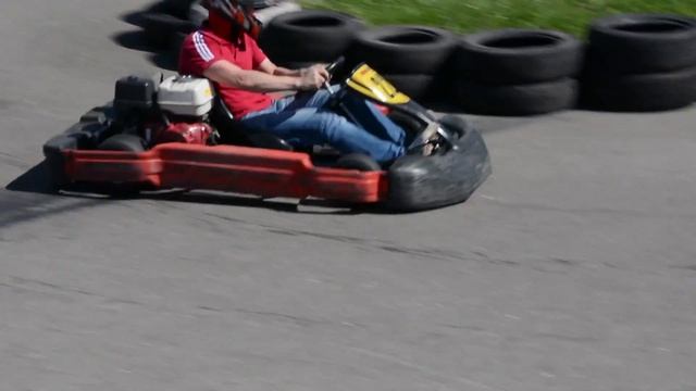 FORZA Karting Vegas (Форза Картинг Вегас)