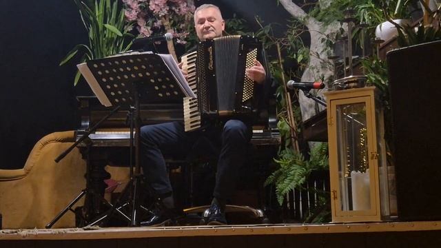 Tango in the Sky - Танго в небе - Tango na niebie, P. Dranga (Петр Дранга) - смотреть онлайн