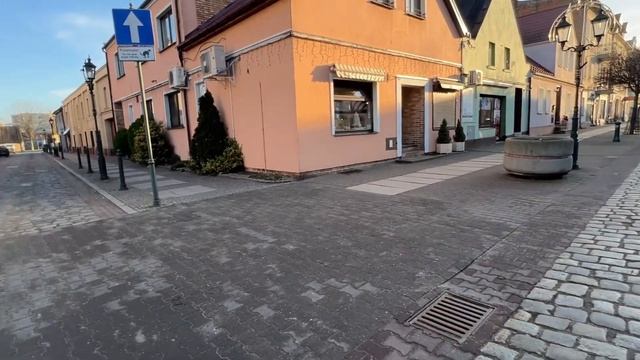 Как живут Поляки в Польше? смотреть онлайн