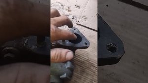 Citroen Jumper замена картридж на турбину