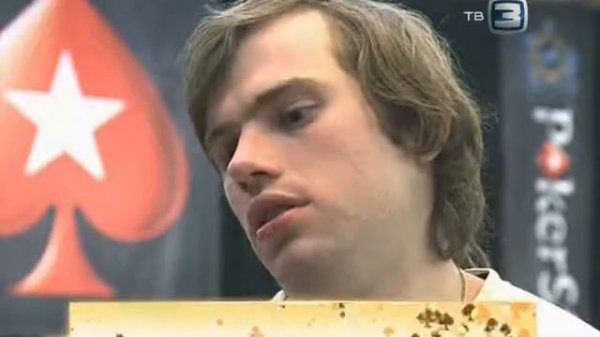 European Poker Tour 7 (Bahamas PCA part 4). Русские комментарии