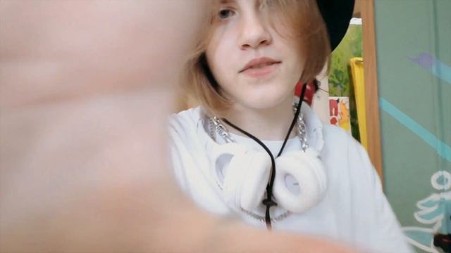 Хип-хоп лагерь Отчетное видео