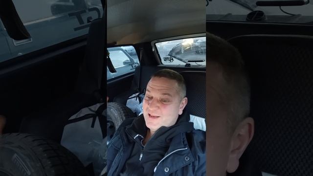 Нива 212140,датчик ДМРВ не сдох!!!Проблема решена!!! ПОЧЕМУ смотреть онлайн