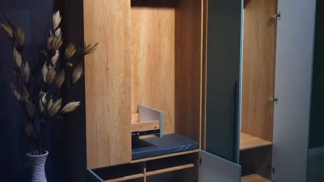 Прихожая Орион