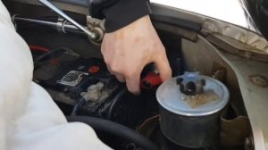 Как установить лебедку в штатный бампер Уаз Патриот/ У