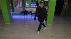 танцы для детей . Уроки танцев для детей С ПРОСТЫМИ ДВИ