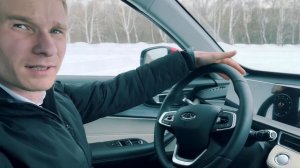 Чери тиго 4. Новая или старая? В чем подвох?