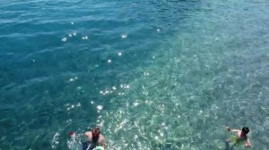 🇹🇷 ЧИРАЛЫ Кемер - САМЫЙ ЧИСТЫЙ ПЛЯЖ ТУРЦИИ! ОБЗОР, Съ?