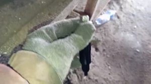 Замена натяжителя цепи ГРМ (ВАЗ 21213)