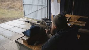 Глушитель для мелкашки "Steel" .22 LR