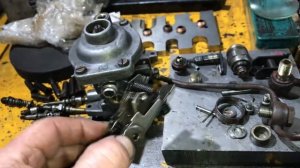 часть 5 Фотон мотор 4jb1 тнвд после ремонта катаем на сте