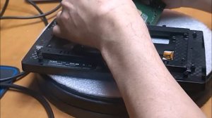 TEYES CC2L PLUS   КЗ ПО ПЛАТЕ ИЗ ЗА СГОРЕВШЕЙ УНЧ.