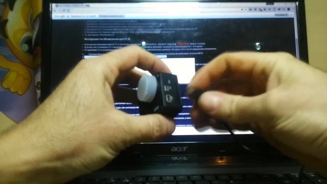 Прошивка Экшн камеры GITUP GIT2, версия прошивки 1,6.Firmware GITUP GIT2 Action camera version 1.6. смотреть онлайн