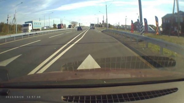 Тест видео регистратора и GPS информатора CAMSHEL STURMAN