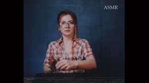 АСМР Лечебные сеансы с Аланой Чумак . Движения рук