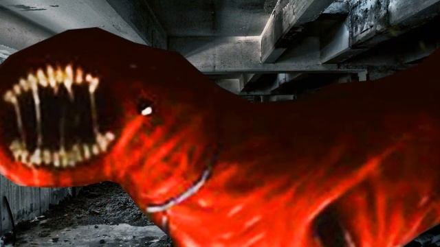 ПЕСНЯ ПИТОМЕЦ ПОЖИРАТЕЛЬ / КЛИП PET EATER / РЭП SCP ЗЯБЛ смотреть онлайн