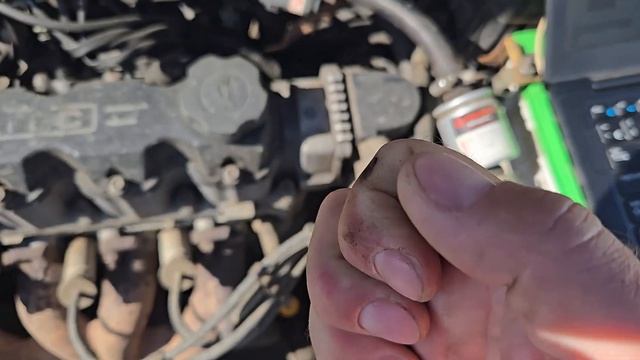 Как самому проверить ГБО если большое расход Газа смотреть онлайн