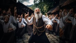 Чеченская Лезгинка Супер Зажигательная