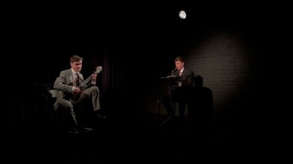 Sting - Englishman in New York