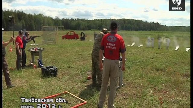 Служу Отчизне 24.06.2012