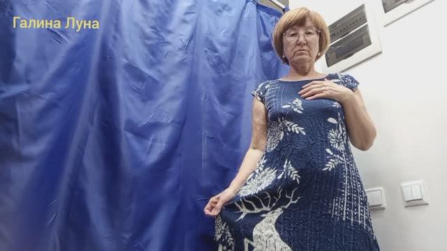 Зашла в Секонд Хэнд, без покупки не осталась//отвечу на комментарии смотреть онлайн