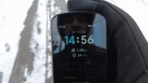 Geoid cc600 - аналог Magene c506se. Кольоровий GPS велокомп'ютер за 6