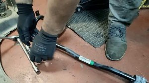 Замена сцепления на меган 3 - Часть 2