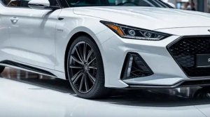 "Hyundai Solaris 2026: Обзор, Цены, Технические Характеристики и