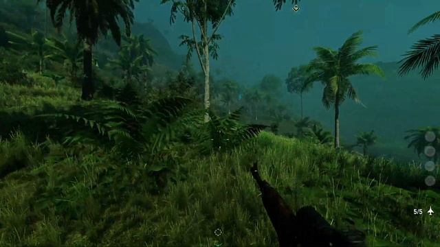 Far Cry 5 DLC Темное Время Прохождение Часть 3 смотреть онлайн