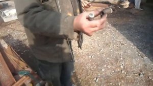 Как заменить резинки в реактивных штангах ВАЗ классик