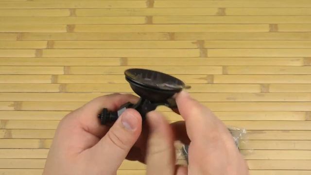 Распаковка Prestigio RoadRunner 527 Black