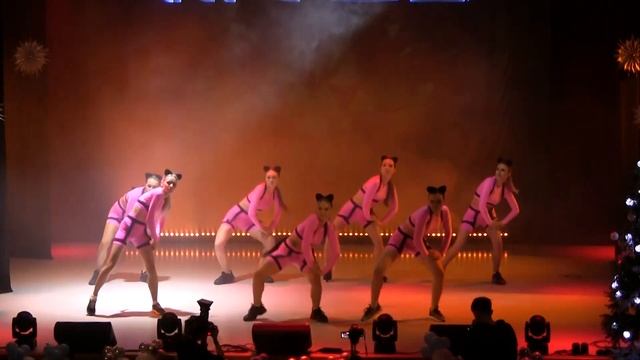 CLUB DANCE | отчетный концерт SUPERHEROES 2023 | HOUSE OF DANCE ОДИНЦОВО смотреть онлайн