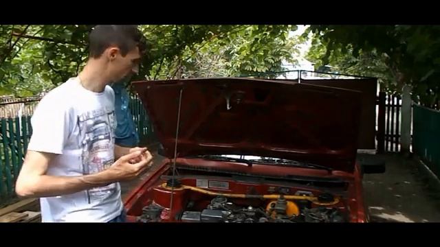 Два карбюратора на ВАЗ смотреть онлайн