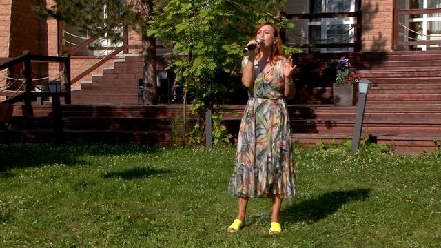 Наталья Ведерникова «Du Last Mich Sein»