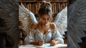 Свои крылья не прячь!