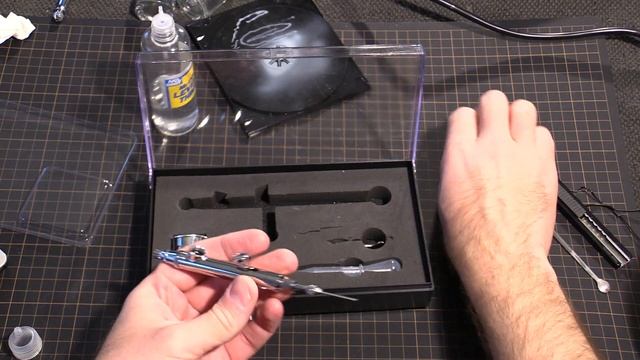 Большой обзор-расхламление компрессоров JAS 1207, 1215 и аэ? смотреть онлайн