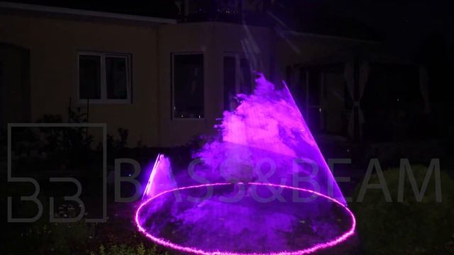 ЭФФЕКТ "ЗОЛУШКИ" НА ПЕРВЫЙ ТАНЕЦ | BASSBEAM