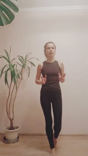 Как правильно ходить. Ответы на вопросы по биомеханике шага.