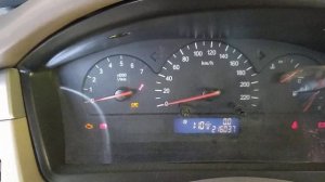 Chery Fora / Vortex Estina - Работа двигателя без датчика коленвал