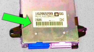 Все признаки неисправности ЭБУ. двигателя.