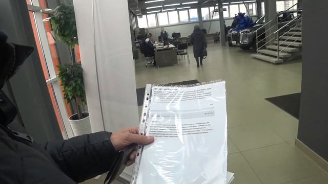 АВТОЦЕНТР «КИТ-АВТО» В БЕРЁЗОВСКОМ | Что скрывается з