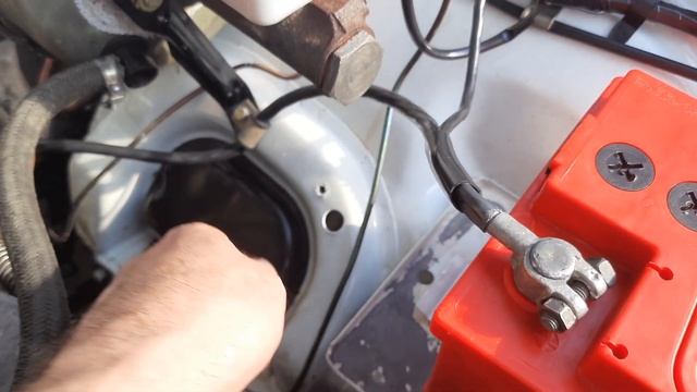 Капсула Времени ГАЗ 3110 1998 г.в. с пробегом 10 т.км. Часть 2 смотреть онлайн