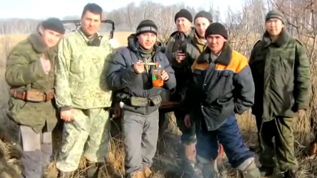 Немного фото с охоты смотреть онлайн