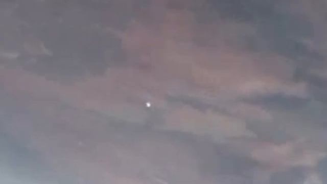 Реальные и свежие видео НЛО! Камеры с МКС сняли на виде