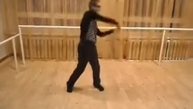 ELECTRO DANCE TUTORIAL Обучающее видео №1 смотреть онлайн