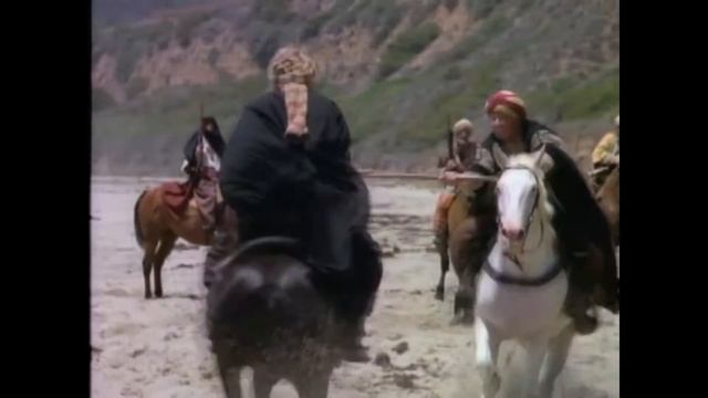 Секретный агент Макгайвер - Заставка 2 сезона смотреть онлайн