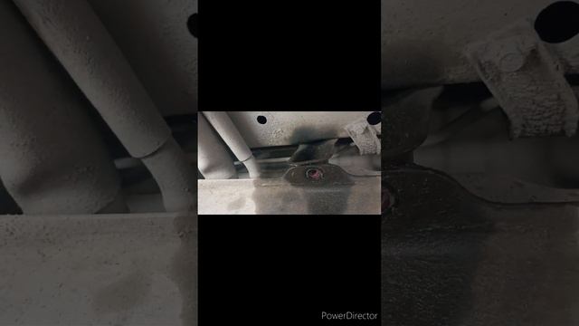 Меняю бензобак на Mitsubishi Lancer 9 своими руками пошагово смотреть онлайн