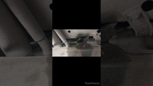 Меняю бензобак на Mitsubishi Lancer 9 своими руками пошагово