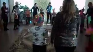 танец Лавата