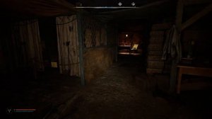 ЗАДАНИЕ БАРМЕНА «НАЙТИ АРТЕФАКТ КУБИК-РУБИК» (ПРОХОЖД